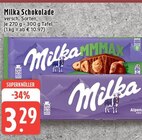 Aktuelles Schokolade Angebot bei EDEKA in Krefeld ab 3,29 €