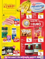 Hähnchenbrust im Netto Marken-Discount Prospekt in Kassel Aktueller Netto Marken-Discount Prospekt mit Hähnchenbrust, "Aktuelle Angebote", Seite 18