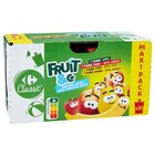 Compotes aux fruits "Maxi Pack" - CARREFOUR CLASSIC' dans le catalogue Carrefour Market