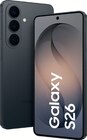 Aktuelles Galaxy S26 Angebot bei EURONICS in Hagen (Stadt der FernUniversität) ab 1,00 €