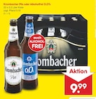 Pils Angebote von Krombacher bei Netto Marken-Discount Bautzen für 9,99 €