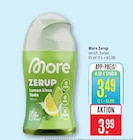 Zerup Lemon Lime Soda bei Marktkauf im Senden Prospekt für 3,49 €