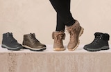 Damen- oder Herren-Stiefel im Angebot bei Penny in Wiesbaden Damen- oder Herren-Stiefel Angebote von Lisanne comfort bei Penny Wiesbaden für 19,99 €