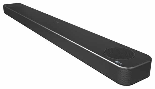 Saturn Trebbin - 3.1.2-Dolby Atmos-Soundbar 3.1.2-Dolby Atmos-Soundbar Angebot bei Saturn Trebbin im Prospekt DIE SATURN HITS 2021