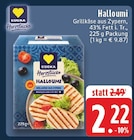 Halloumi Angebot in Grevenbroich Halloumi im aktuellen Prospekt bei EDEKA in Grevenbroich