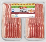 Delikatess Bacon XXL im Lidl Prospekt Delikatess Bacon XXL von Dulano im aktuellen Lidl Prospekt für 2,49 €