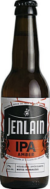 Géant Casino Seyssinet-Pariset - Bière IPA Amber 7% vol. Promo Bière IPA Amber 7% vol. dans le catalogue Géant Casino "Le mois Casinomania" à Seyssinet-Pariset