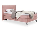 Boxspringbett-System SVENDBORG im Angebot bei Trends in Wuppertal Boxspringbett-System SVENDBORG Angebote von SANSIBAR bei Trends Wuppertal für 899,00 €
