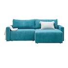 ECKSOFA Angebot im mömax Prospekt ECKSOFA im mömax Prospekt zum Preis von 444,00 €