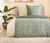 Satin-Bettwäsche „Felina“ im Segmüller Prospekt Satin-Bettwäsche „Felina“ von Schöner Wohnen im aktuellen Segmüller Prospekt für 29,99 €