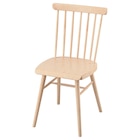 Stuhl Birkenfurnier Angebote von HÖGVED bei IKEA Kirchheim für 89,99 €