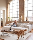 BIGSOFA CROVIANA im Angebot bei Kabs in Osnabrück BIGSOFA CROVIANA Angebote bei Kabs Osnabrück für 498,00 €