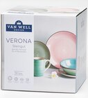 Kombiservice Verona Angebote von Van Well bei Zimmermann Gronau für 29,00 €