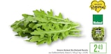 Unsere Heimat Bio Bioland Rucola Angebote von Bioland bei Marktkauf Ravensburg für 2,49 €