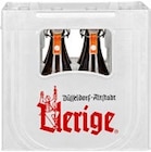Altbier im Angebot bei Kaufland in Erkrath Altbier Angebote von Uerige bei Kaufland Erkrath für 12,99 €