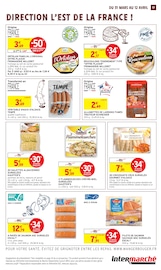 D'autres offres dans le catalogue "MERVEILLEUSES PÂQUES" de Intermarché Hyper D'autres offres dans le catalogue "MERVEILLEUSES PÂQUES" de Intermarché Hyper à la page 17