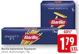 italienische Teigwaren im Angebot bei EDEKA in Pirmasens italienische Teigwaren Angebote von Barilla bei EDEKA Pirmasens für 1,79 €