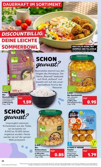 Mais im aktuellen Kaufland Prospekt (München) Mais im Kaufland Prospekt "Hier bin ich richtig" mit 56 Seiten (München)