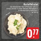 EDEKA Dortmund Prospekt mit  im Angebot für 0,77 €
