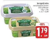extra Butter im Angebot bei EDEKA in Amberg extra Butter Angebote von Kerrygold bei EDEKA Amberg für 1,79 €
