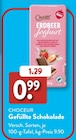 Gefüllte Schokolade von Choceur für 0,99 € bei ALDI SÜD im Angebot Gefüllte Schokolade von Choceur im aktuellen ALDI SÜD Prospekt