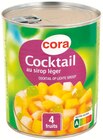 Promo Fruits au sirop à 2,00 € dans le catalogue Cora à Villemomble