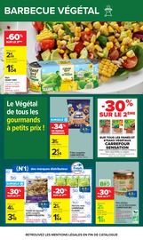 Congélateur en promo dans le catalogue Carrefour à la page 20