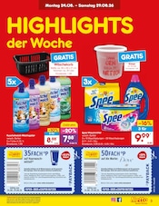 Ähnliche Black Week Angebote im Prospekt "Aktuelle Angebote" von Netto Marken-Discount in Rastatt Ähnliche Angebote wie Black Week im Prospekt "Aktuelle Angebote" auf Seite 3 von Netto Marken-Discount in Rastatt