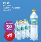 Plus Lemon bei Getränke Hoffmann im Marienhafe Prospekt für 3,79 €