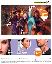 Promos Tube dans le catalogue "UN AUTOMNE À CROQUER !" de Gifi à la page 27 Promos Tube dans le catalogue "UN AUTOMNE À CROQUER !" de Gifi à la page 27