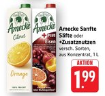 Aktuelles Citrus Orange Angebot bei EDEKA in Koblenz ab 1,99 €