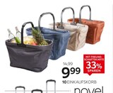 EINKAUFSKORB Angebote bei XXXLutz Möbelhäuser Bochum für 9,99 €