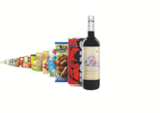 Lidl Kürnach - Zinfandel, Roséwein, lieblich Angebot im Prospekt Zinfandel, Roséwein, lieblich bei Lidl im Kürnach Prospekt für 2,49 €