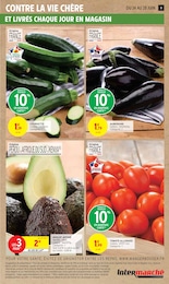 Offre Avocat dans le catalogue Intermarché du moment à la page 9