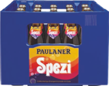 Spezi bei Netto Marken-Discount im Bad Salzdetfurth Prospekt für 9,89 €