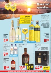 Gin im Trinkgut Prospekt in Bottrop Aktueller Trinkgut Prospekt mit Gin, "Aktuelle Angebote", Seite 9