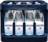Mineralwasser Angebote von Gerolsteiner bei Netto Marken-Discount Würzburg für 5,49 €