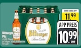 Pils im EDEKA Prospekt Pils von Bitburger im aktuellen EDEKA Prospekt für 10,99 €