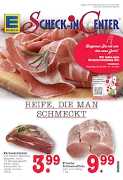 Aktueller E center Supermarkt Prospekt in Bad Soden und Umgebung, "Aktuelle Angebote" mit 45 Seiten, 19.01.2026 - 24.01.2026