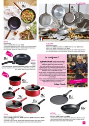 Barbecue Angebote im Prospekt "CÔTÉ MAISON PRINTEMPS-ÉTÉ 2023" von Eureka ma maison auf Seite 35