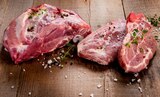 Schweine-Nacken Angebote von Regional bei REWE Buchholz für 0,77 €