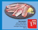 Aktuelle Hering Angebote bei Marktkauf in Leipzig Aktuelles Sherrymatjes Angebot bei Marktkauf in Leipzig ab 1,79 €