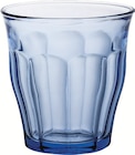 Gobelet Picardie - DURALEX - Intermarché Super à Orléans Gobelet Picardie - DURALEX en promo chez Intermarché Super Orléans à 6,70 €