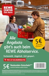 REWE Prospekt für Hamburg mit 38 Seiten REWE Prospekt "Dein Markt" für Hamburg, 38 Seiten, 19.05.2025 - 24.05.2025