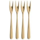 Kuchengabel messingfarben im Angebot bei IKEA in Wermelskirchen Kuchengabel messingfarben Angebote von TILLAGD bei IKEA Wermelskirchen für 6,99 €