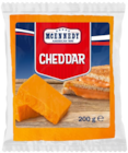 Cheddar - MCENNEDY - Lidl à Toulon Cheddar - MCENNEDY en promo chez Lidl Toulon à 2,99 €