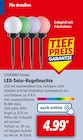Angebot im Lidl Bernburg (Saale) Prospekt Lidl Bernburg (Saale) Prospekt mit im Angebot für 4,99 €