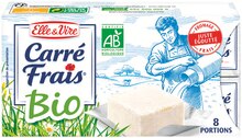 Carrefour Market Chelles - Carré frais Bio Promo Carré frais Bio dans le catalogue Carrefour Market "Maintenant et moins cher !" à Chelles