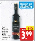 Weine von Deutsches Weintor für 3,99 € bei E center im Angebot Weine von Deutsches Weintor im aktuellen E center Prospekt