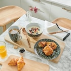 L'ASSIETTE À DESSERT LÉOPARD Ø 19 CM - NOVASTYL en promo chez Auchan Hypermarché L'ASSIETTE À DESSERT LÉOPARD Ø 19 CM - NOVASTYL dans le catalogue Auchan Hypermarché